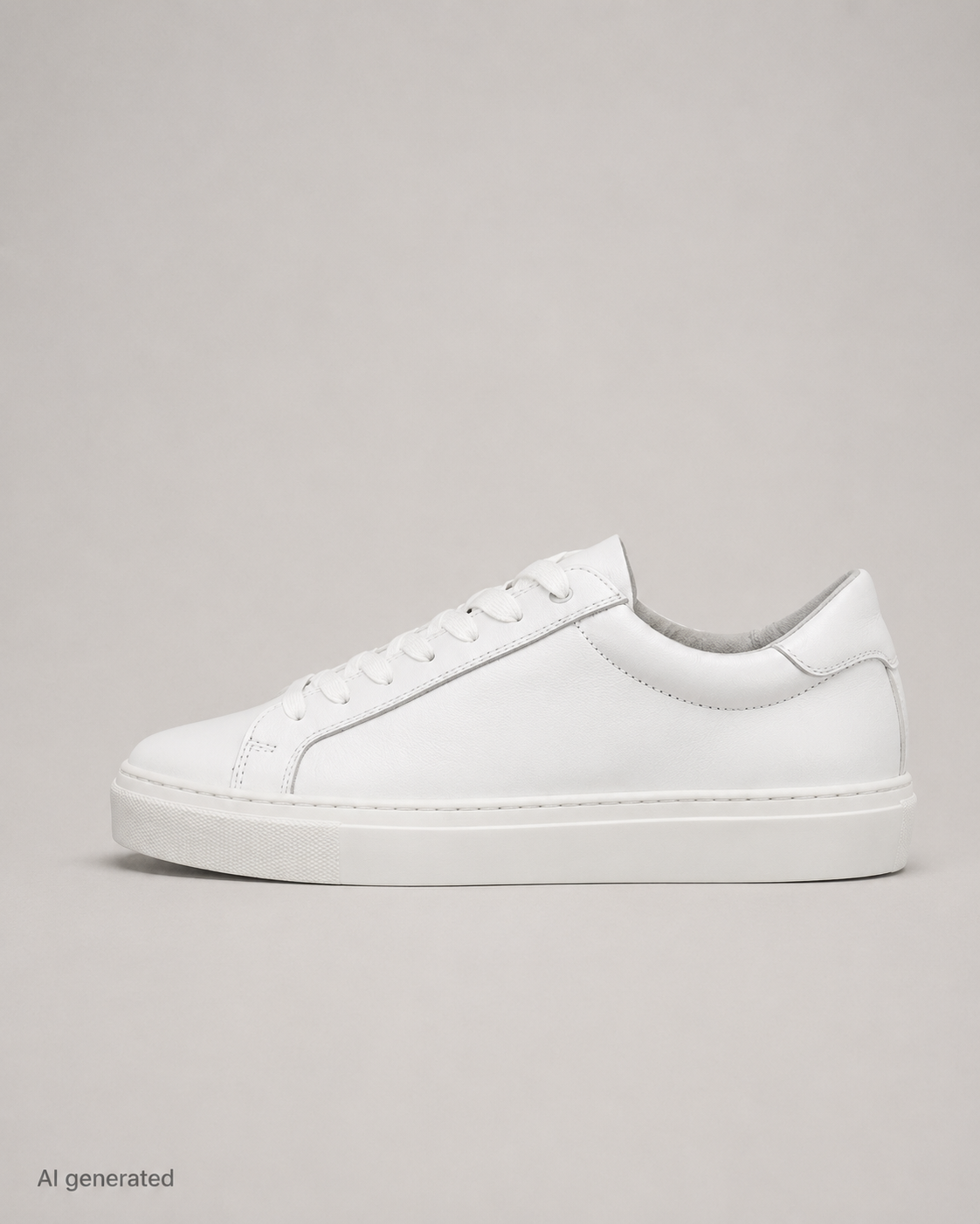 Fehér Digel sneaker