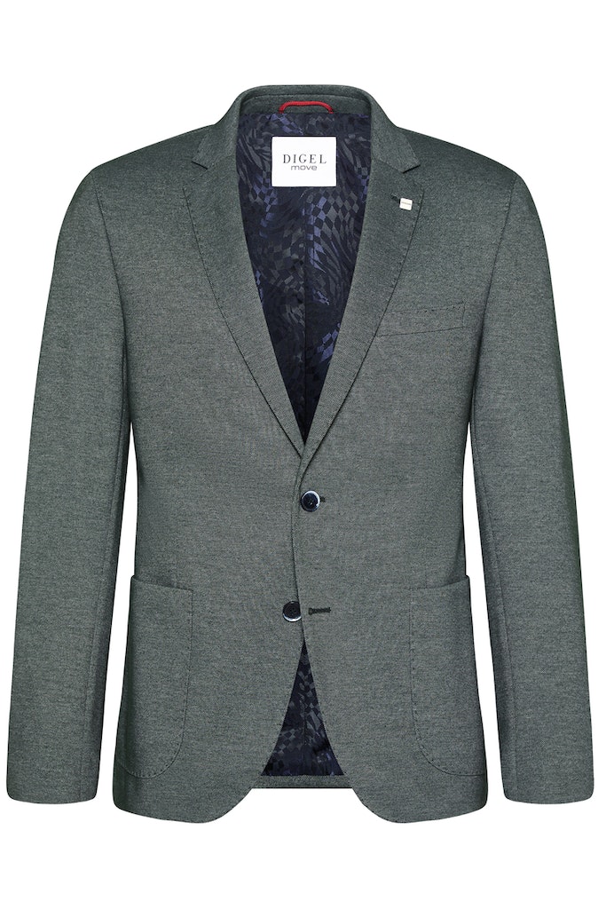 Digel zöld sportzakó